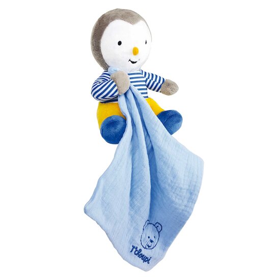 T'choupi Doudou Baby Mini   de Jemini