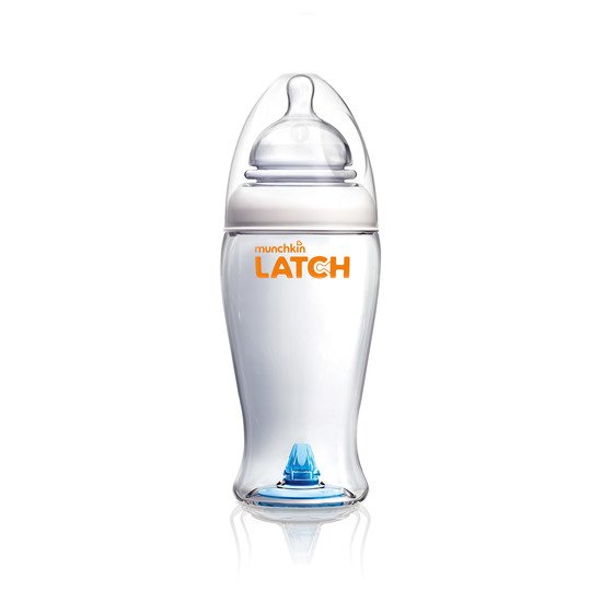 Biberon LATCH  330 ml de Latch Munchkin