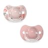 Sucettes symétriques SX PRO Lot de 2