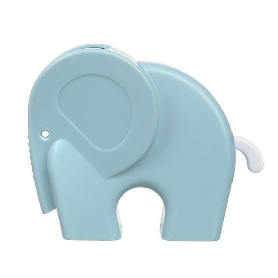 Hochet Musical Savane Elephant  de BSM Hochet Musical Savane Elephant  de BSM