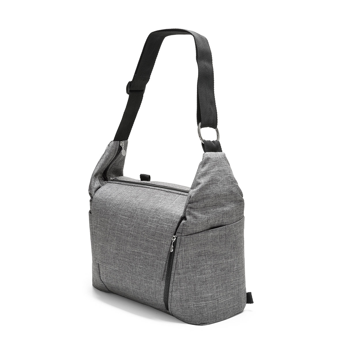 New sac à langer Gris mélange de Stokke® Sacs à langer