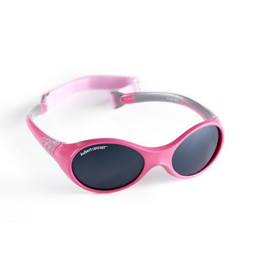 Lunettes de soleil bébé, protection yeux de bébé en ligne : adbb