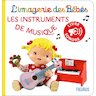 Livre sonore, L'imagerie des bébés