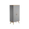 Nautis armoire 2 portes
