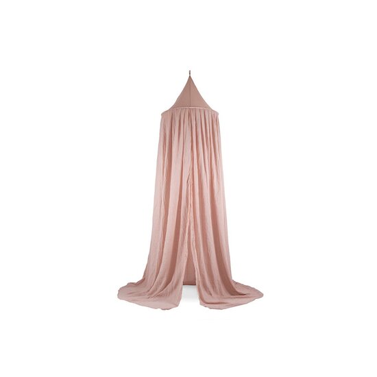 Ciel de lit Vintage Pale Pink  de Jollein