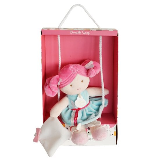 Demoiselle Swing Chloe  de Doudou et Compagnie