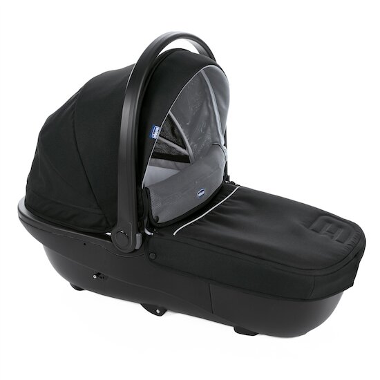 Nacelle Activ3 Jet Black  de Chicco