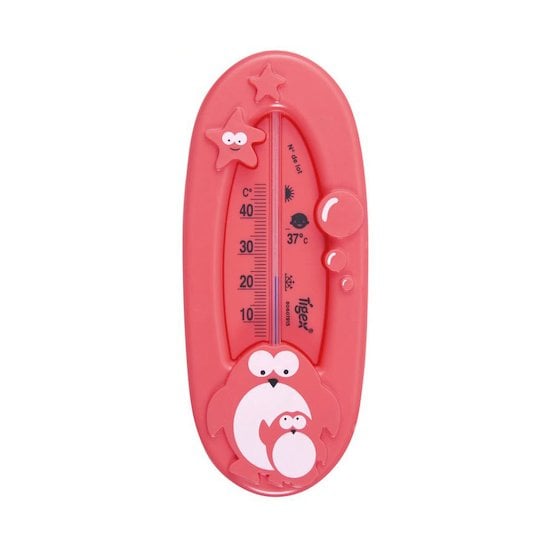 Thermomètre de bain Aléatoire  de Tigex