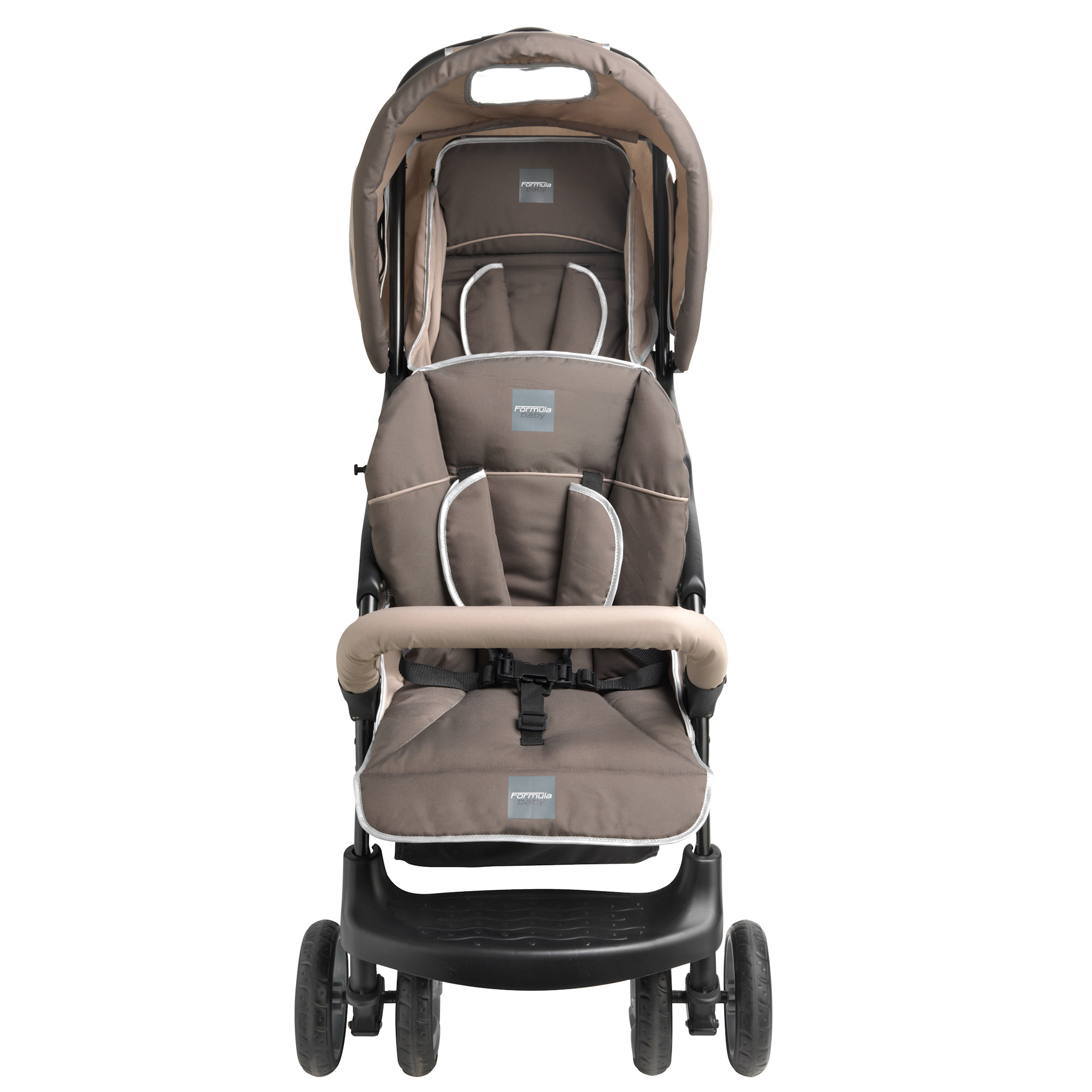 poussette tandem formula baby