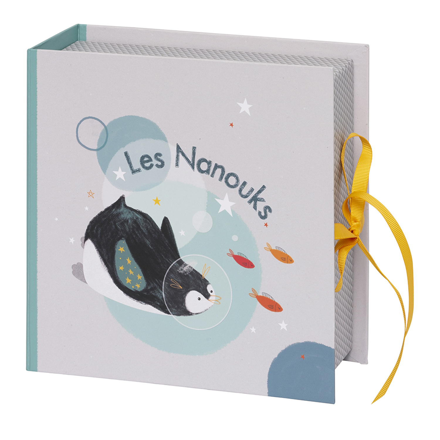 Les Nanouks Coffret Naissance De Galipette Coffrets De Naissance Aubert