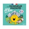 Monsieur/Madame - Visitent les Alpes