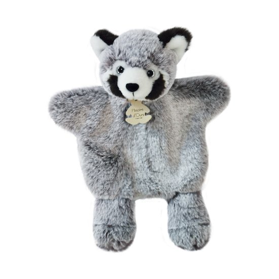 Peluches marionnettes : Aubert Suisse