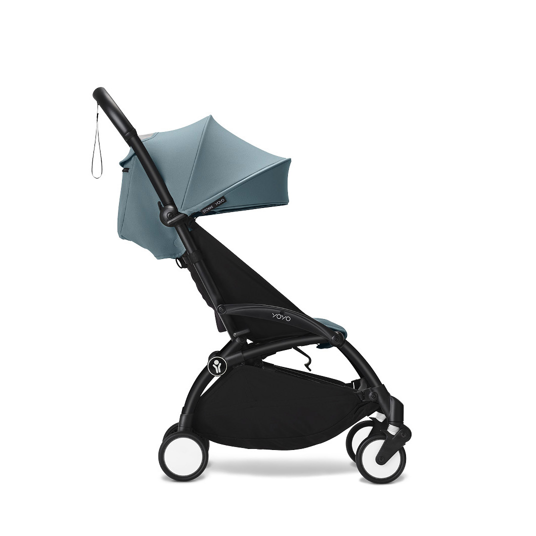 Poussette Stokke YOYO a partir de 6 mois Stokke Stokke Aubert