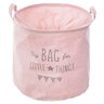 Sac de rangement canvas