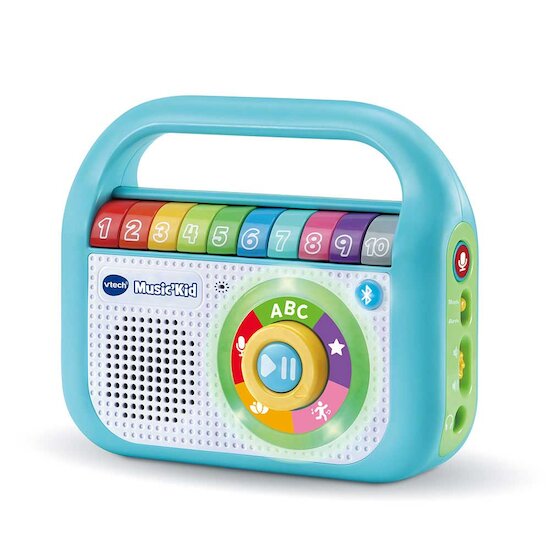Music'Kid   de Vtech Music'Kid   de Vtech