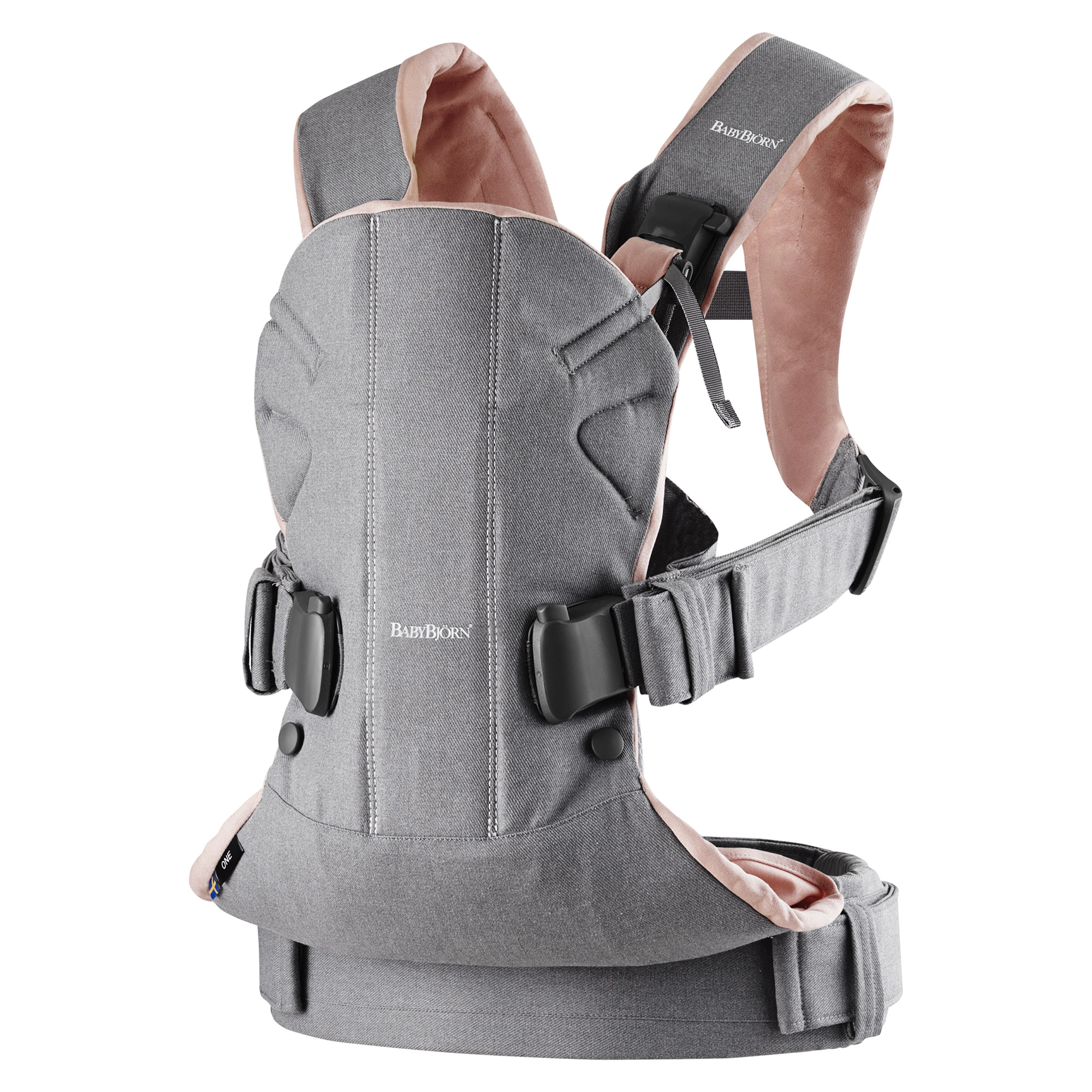 Porte-bébé Babybjörn Baby Carrier One comme neuf