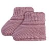 Chaussons tricot