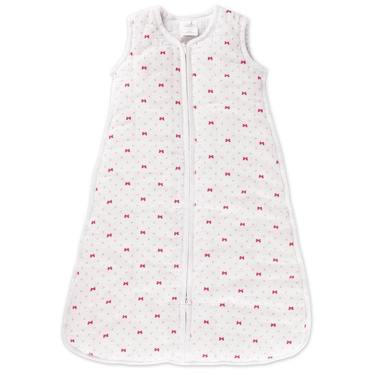 Minnie sac nid cozy 2.5 TOG Rose 6-12 mois de aden + anais essentials