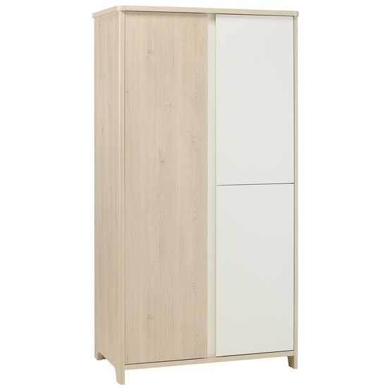 Sacha armoire 3 portes