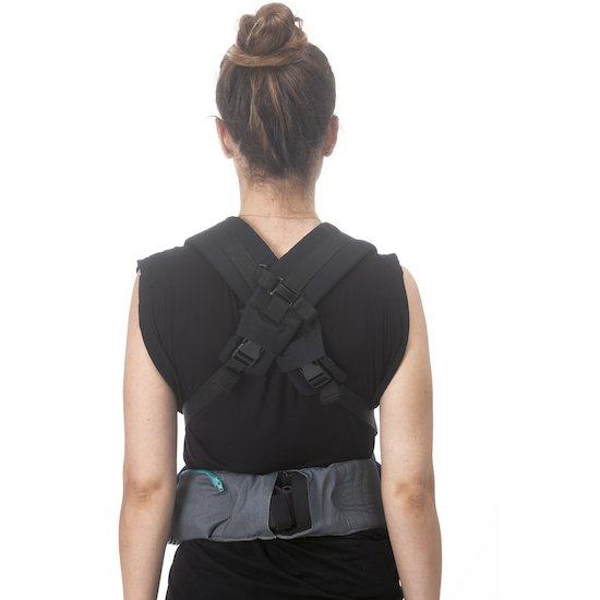 Porte Bebe Myamaki Fit Leaf De Chicco Porte Bebe Dorsal Aubert