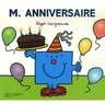 Monsieur-Madame - les Monsieurs