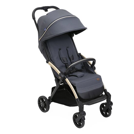 Poussette Goody xplus Dark Shadow  de Chicco