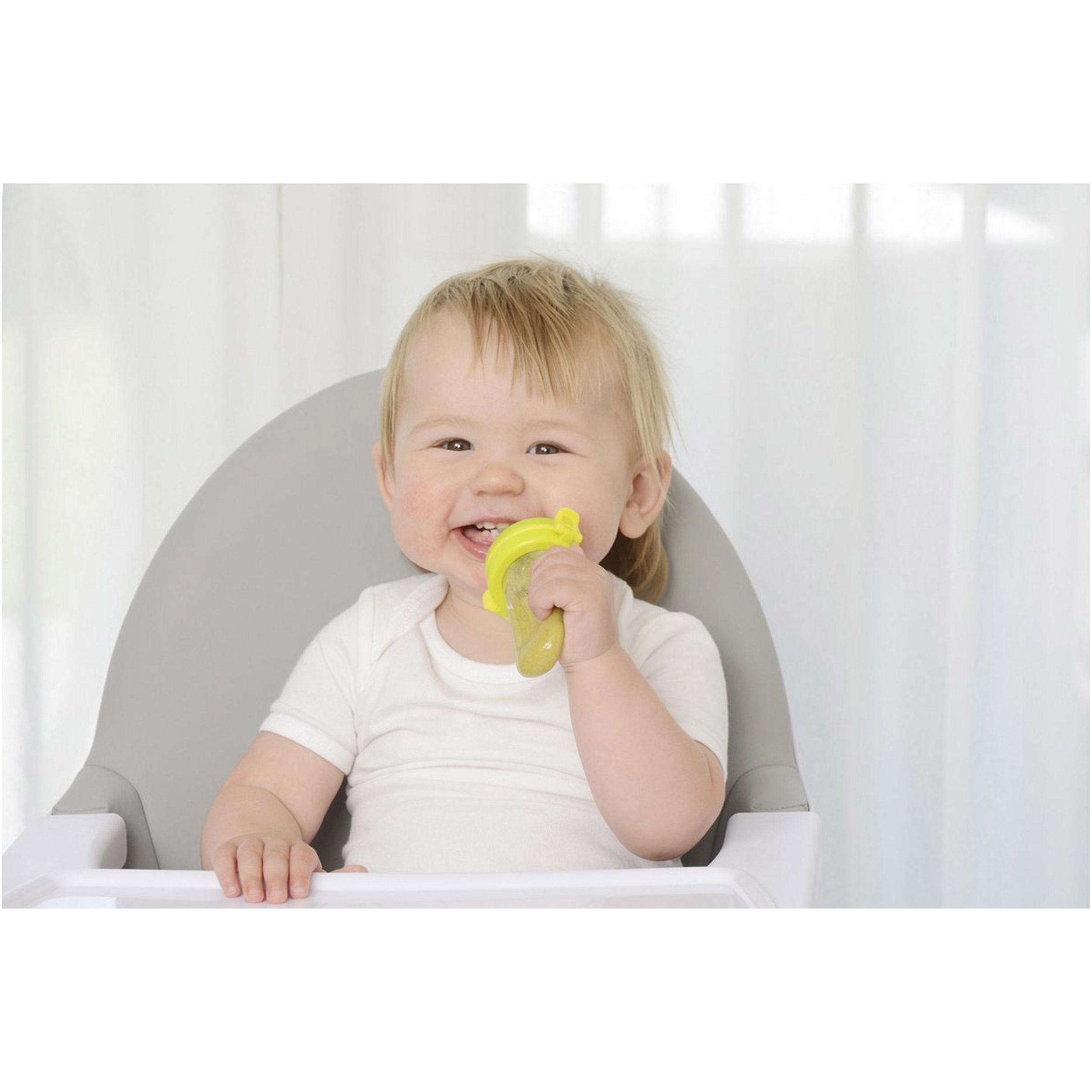 Food Squeezer Plus Avec Cuillere Et Reservoir Prune De Kidsme Kidsme Aubert Food Squeezer Plus Avec Cuillere Et Reservoir Prune De Kidsme Kidsme Aubert