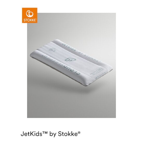 Lit de voyage gonflable Cloudsleeper™ Jetkids™   de Stokke®