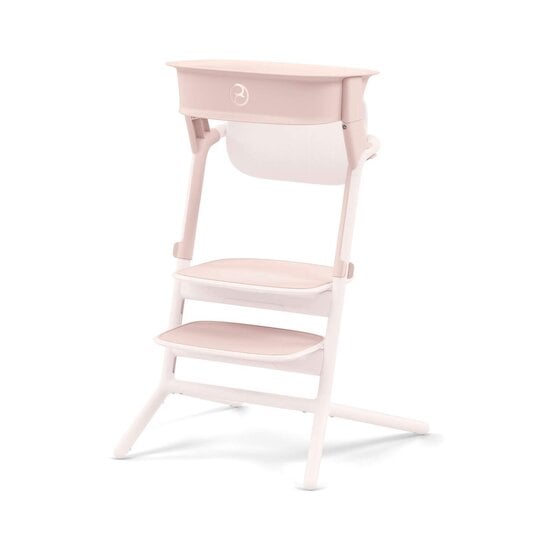 Tour d'apprentissage Lemo 2 Pearl Pink  de CYBEX