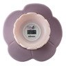 Thermomètre de bain Lotus