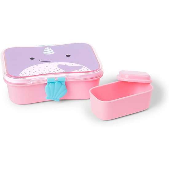 Zoo lunch kit Narval  de Skip Hop