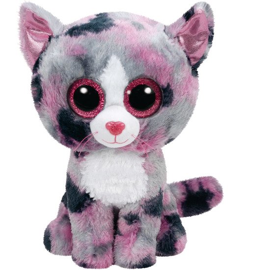 prenom peluche ty