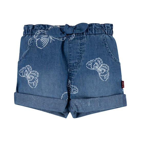 Short Bleu  de Levi's Kids