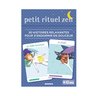 Petits rituels zen