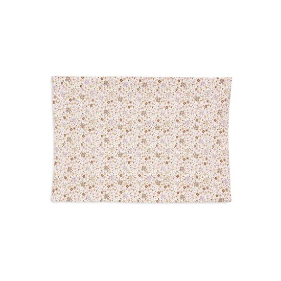 Housse Matelas à Langer Jersey Flower Fairies  de Jollein