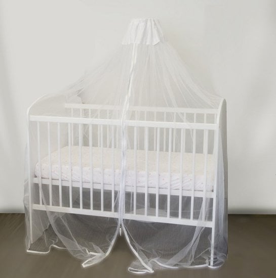 Moustiquaire De Lit Bebe Voile De Lit Pour Enfant En Ligne Aubert