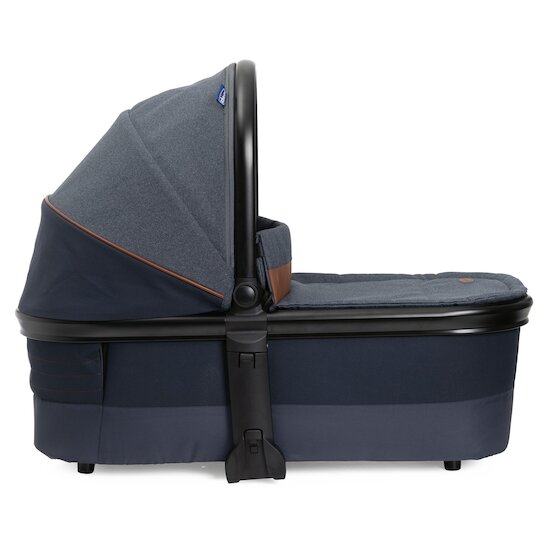 Nacelle Mysa Royal Blue  de Chicco Nacelle Mysa Royal Blue  de Chicco