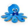 Octoplush peluche musicale poulpe
