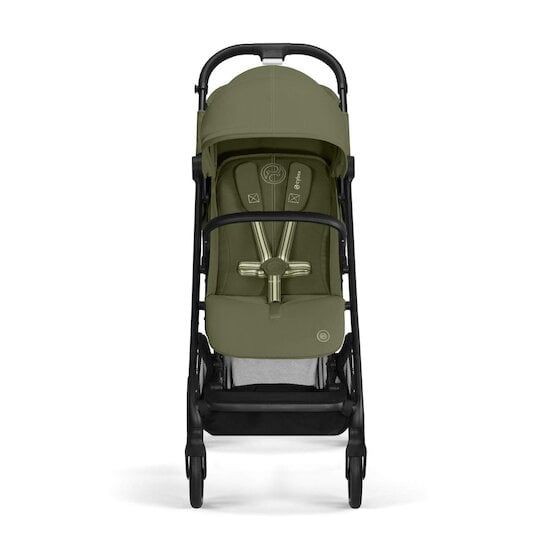 Poussette Beezy Moss Green  de CYBEX