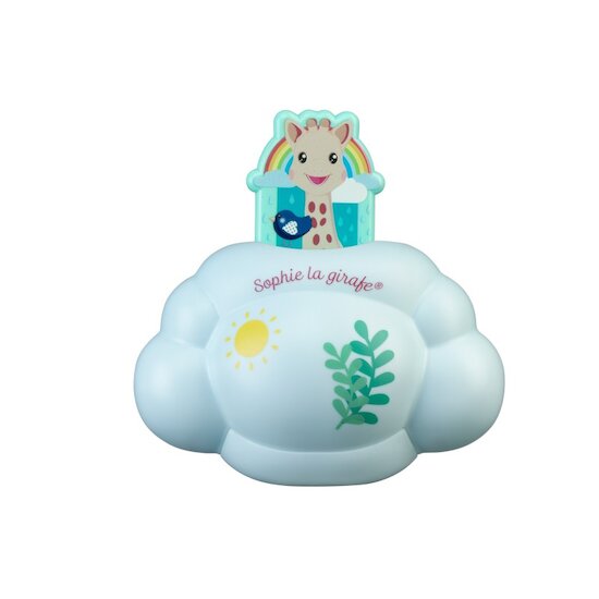 Nuage de bain Sophie la girafe   de Sophie La Girafe®