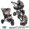 Poussette Trio Activ3 Top