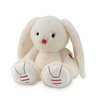Rouge peluche