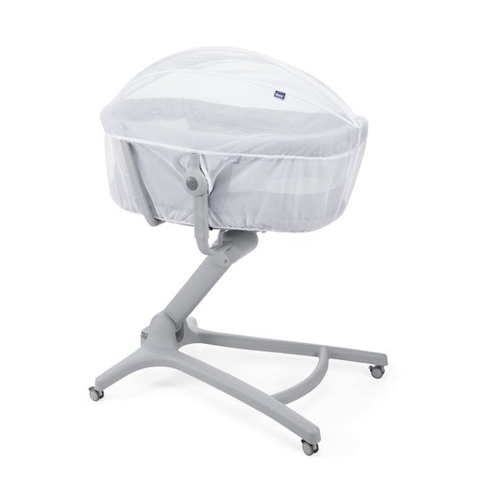 Moustiquaire pour Baby Hug 4 en 1 Blanc  de Chicco