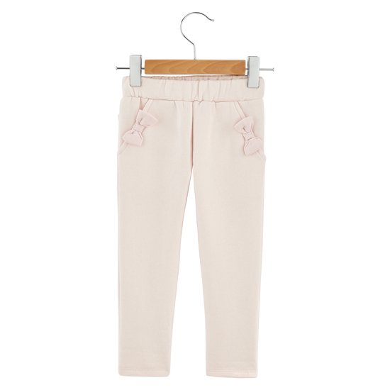 Pantalon n?ud collection Dimanche à Central Park Fille