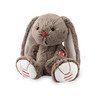 Rouge peluche