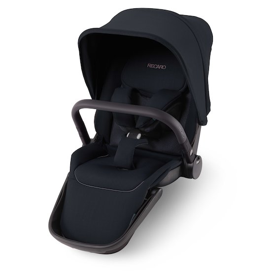 Assise Sadena/Celona Select Night Black  de Recaro