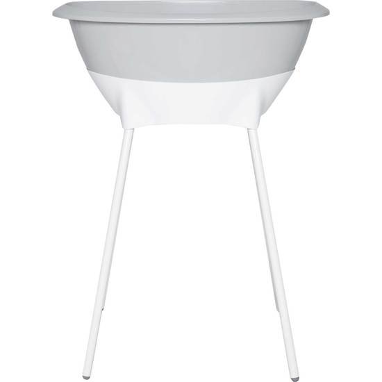 Baignoire Gris Clair De Luma Baignoires Aubert Baignoire Gris Clair De Luma Baignoires Aubert