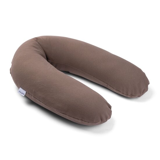 Coussin d'allaitement Buddy Caribou  de Doomoo