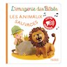 Livre sonore, L'imagerie des bébés