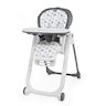 Chaise haute Polly Progres5